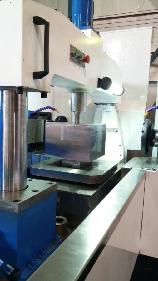 CNC